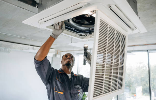 Licensed Hvac Maintenance service in Ono, PA - FH HVAC